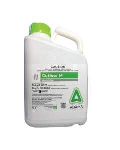 Cutlass® M Herbicide