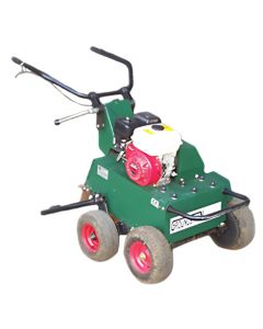 Groundsman 345HD Pedestrian Heavy Duty Turf Aerator
