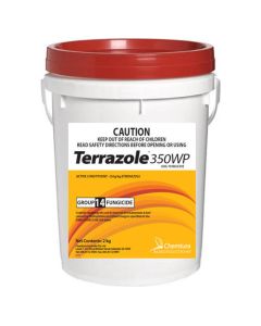 Terrazole 350 WP Soil Fungicide