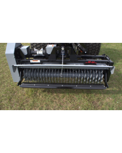1st Products VERTI-Cutter and Scarifier VC60