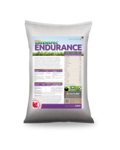 GreenSpec Endurance Turf Fertiliser 20kg