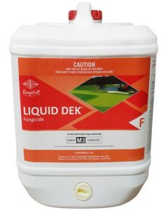Dek Liquid Fungicide 10L
