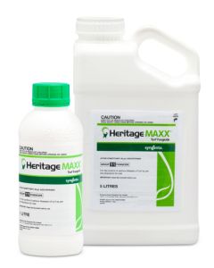Heritage Maxx Fungicide