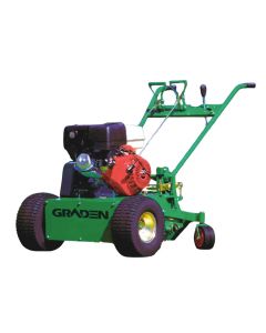 Graden GS04 Pedestrian Verti-Cutter and Scarifier