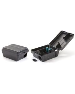 Protecta Evo Edge Rodent Bait Station (Carton of 6)