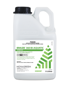 Eraze 360 Biaquatic Herbicide