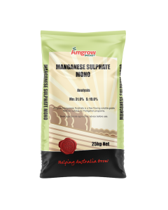 Manganese Sulphate Monohydrate