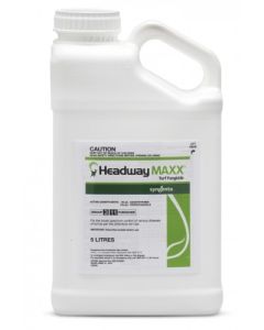 Headway Maxx Fungicide
