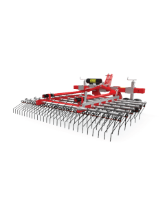 Redexim Verti-Rake Pro 200