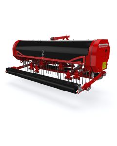 Redexim Verti-Drain 2519 Aerator