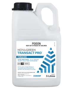 Transact Pro Fungicide 5L
