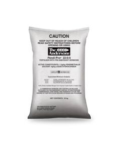 The Andersons Pendi-Pro 22-0-5 Fertiliser and Herbicide 20kg