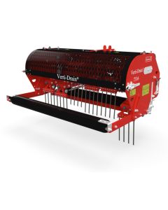 Redexim Verti-Drain 7316 Aerator