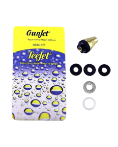 Repair Kit for Gunjet 43 Spray Gun