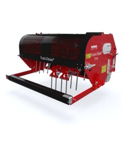 Redexim Verti-Drain 7516