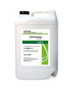 Pennmag Herbicide 20L