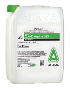 2,4-D Amine 625 Herbicide