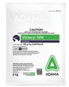 Victory IVM Herbicide