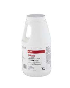 Midas Turf Fungicide