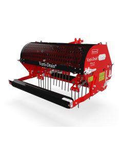 Redexim Verti-Drain 7212 Aerator