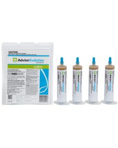 Advion Evolution Cockroach Gel Bait Multiple Pack