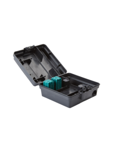 Bell Pulse Mouse iQ Bait Station with Bluetooth Sensor