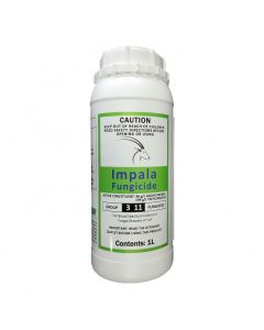 Impala Fungicide