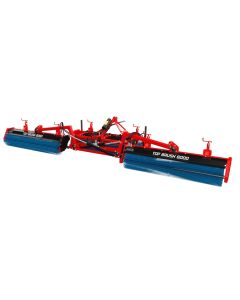 Redexim Top Brush 6000