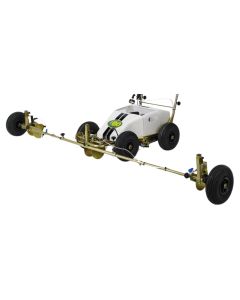 iGO Deluxe Athletics Track Marker Boom