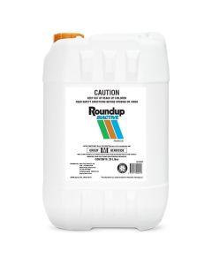 Roundup Bi-Active Herbicide 20L