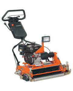 Jacobsen PGM22 Lightweight Walk-Behind Reel Mower