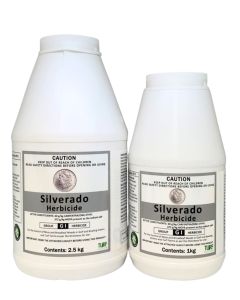Silverado Moss & Broadleaf Herbicide