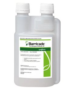 Barricade Turf Herbicide