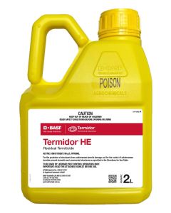Termidor HE Residual Termiticide 2L