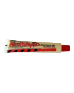 Abolish Pro Cockroach Gel 50g