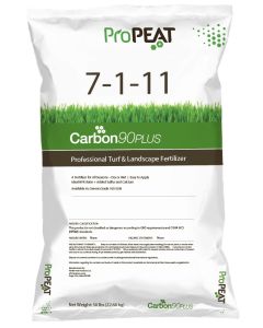 ProPEAT Greens 7-1-11 Fertiliser 20kg