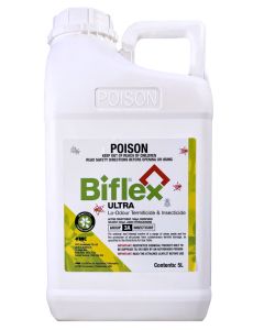 Biflex Ultra Lo-Odour 100EC Termiticide & Insecticide