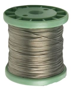 Bird Wire (Nylon Coated) 100m