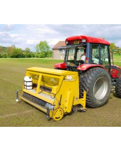 Blec Disc Seeder DSM14004