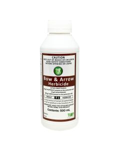 Bow & Arrow Herbicide 500mL