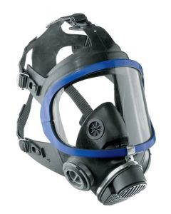 Drager X-plore 5500 Full Face Respirator