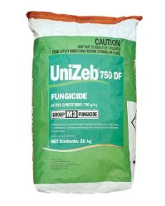 Unizeb 750 DF Fungicide