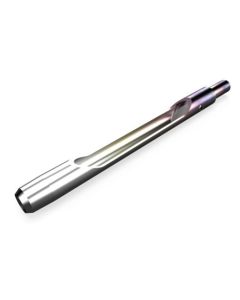 Redexim Hollow Tine 25mm x 250mm (18 Shank)