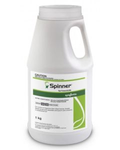 Spinner Insecticide