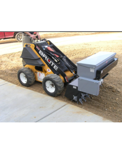 1st Products AERA-vator DO40 Mini Skid Steer