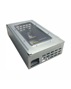 Multi Catch Mouse Trap (complete with 2 Mouse Snap Traps)