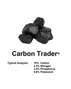 Carbon Trader 10kg