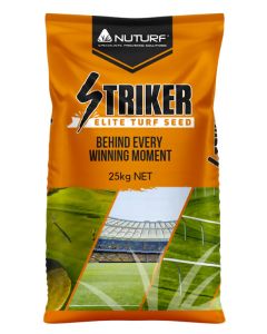 Striker Wintersport Turf Seed Ryegrass Blend