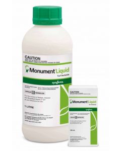 Monument Herbicide