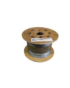 Galvanised Wire Rope 2mm (200m Spool)